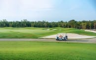 Eschuri Vung Bau Golf Resort, Phu Quoc - photo n° 10