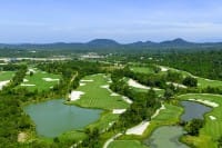 Eschuri Vung Bau Golf Resort, Phu Quoc - photo n° 5
