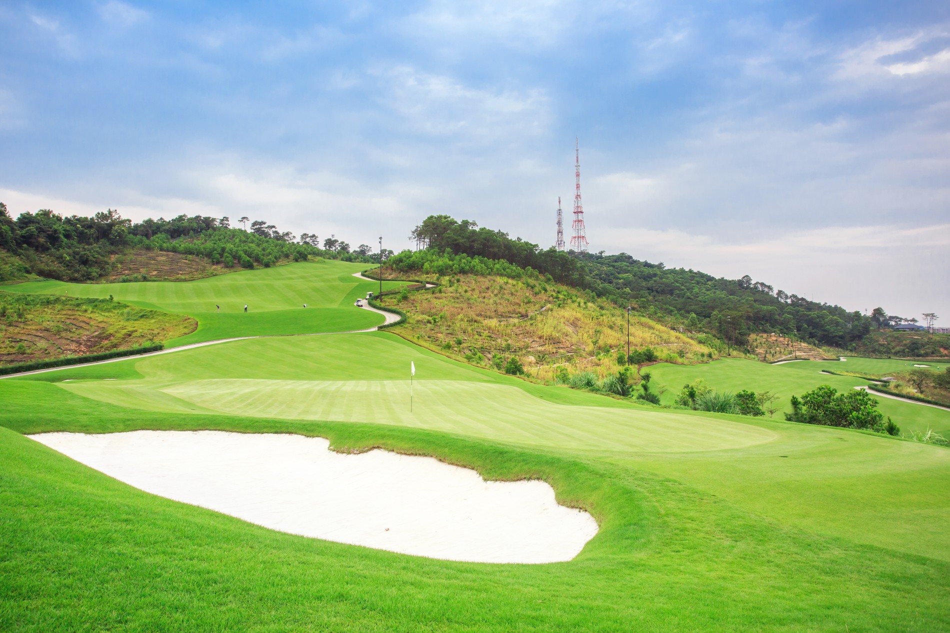 FLC Ha Long Bay Golf Club (