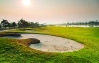 Gassan Khuntan Golf & Resort, Chiang Mai - photo 6