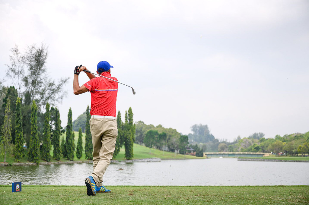 Glenmarie Golf & Country Club (