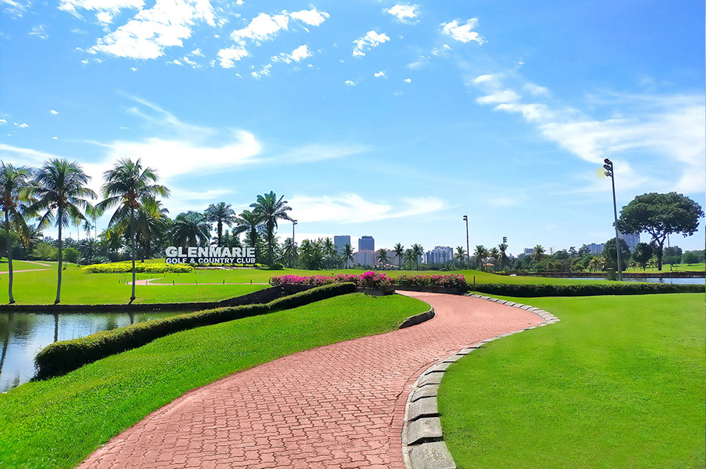 Glenmarie Golf & Country Club (