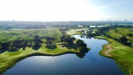 Grand Phnom Penh Golf Club