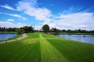 Green Valley Country Club