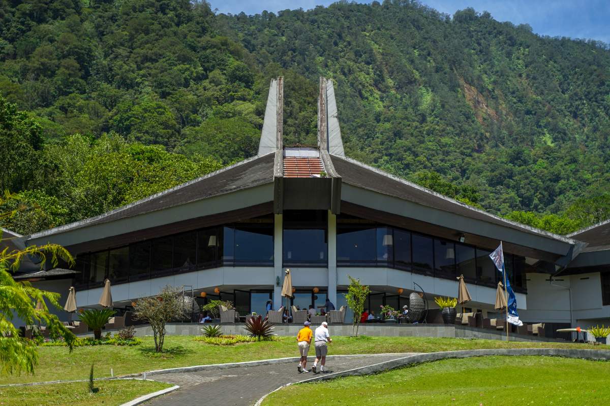 Handara Golf & Resort Bali (