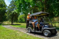 Handara Golf & Resort Bali