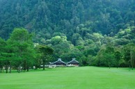 Handara Golf & Resort Bali