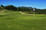Hann Reserve - Nicklaus Course