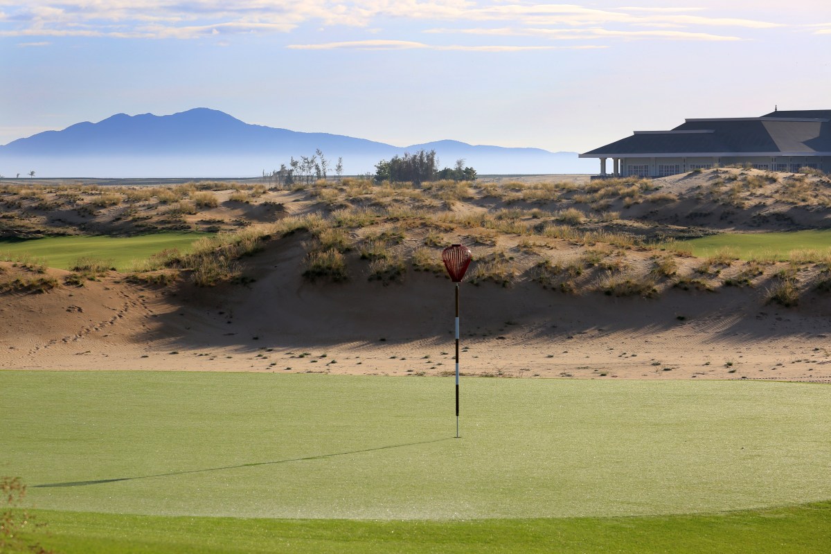 Hoiana Shores Golf Club (