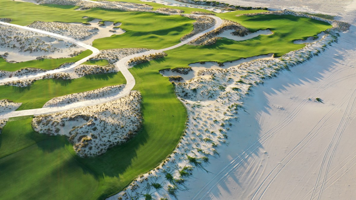 Hoiana Shores Golf Club (