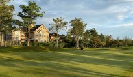 Impian Golf & Country Club