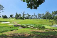 Keppel Club