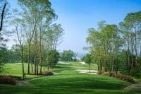 Kings Island Golf Resort, parcours Lakeside, Hanoï - photo 4