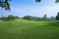 Kings Island Golf Resort, parcours Mountainview, Hanoï - photo n° 3