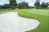Krung Kavee Golf Course & Country Club Estate
