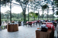 Krung Kavee Golf Course & Country Club Estate