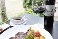 Krung Kavee Golf Course & Country Club Estate