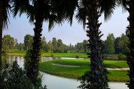 Krung Kavee Golf Course & Country Club Estate