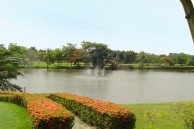 Sports Club Krungthep Kreetha