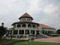TPC Kuala Lumpur East Course (Kuala Lumpur Golf & Country Club)