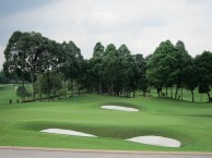 TPC Kuala Lumpur East Course (Kuala Lumpur Golf & Country Club)