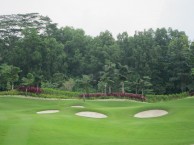 TPC Kuala Lumpur East Course (Kuala Lumpur Golf & Country Club)