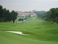 TPC Kuala Lumpur East Course (Kuala Lumpur Golf & Country Club)