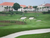 TPC Kuala Lumpur East Course (Kuala Lumpur Golf & Country Club)