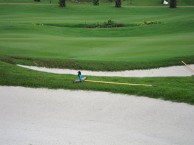 TPC Kuala Lumpur East Course (Kuala Lumpur Golf & Country Club)