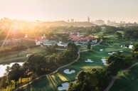 Kuala Lumpur Golf & Country Club - West Course