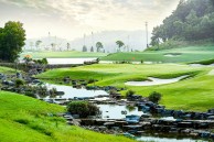 Legend Hill Country Club