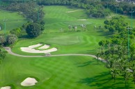 Terrain de golf Long Bien (