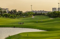 Terrain de golf Long Bien (