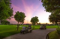 Terrain de golf Long Bien (