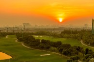 Terrain de golf Long Bien (