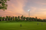 Terrain de golf Long Bien (