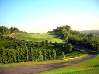 Long Thanh Golf Club & Residential Estate (