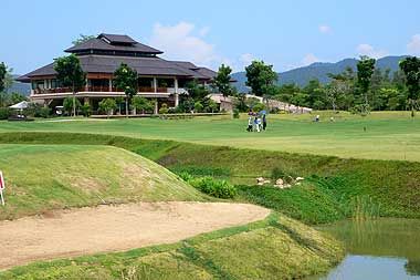Mae Jo Golf Club (