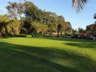 Mekong Golf & Resort (Lao Inter Golf Club)