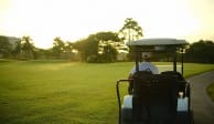 Parcours de golf Mimosa Plus, Clark - photo n° 2