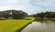 Parcours de golf Mimosa Plus, Clark - photo n° 6
