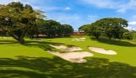 Parcours de golf Mimosa Plus, Clark - photo n° 4