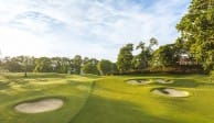 Parcours de golf Mimosa Plus, Clark - photo n° 3