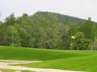 Mission Hills Phuket Golf Resort (