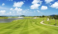 Mission Hills Phuket Golf Resort