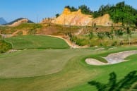 Parcours de golf du Montana