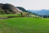 Parcours de golf du Montana