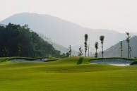 Parcours de golf du Montana