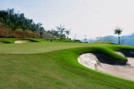 Parcours de golf du Montana