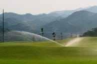 Parcours de golf du Montana
